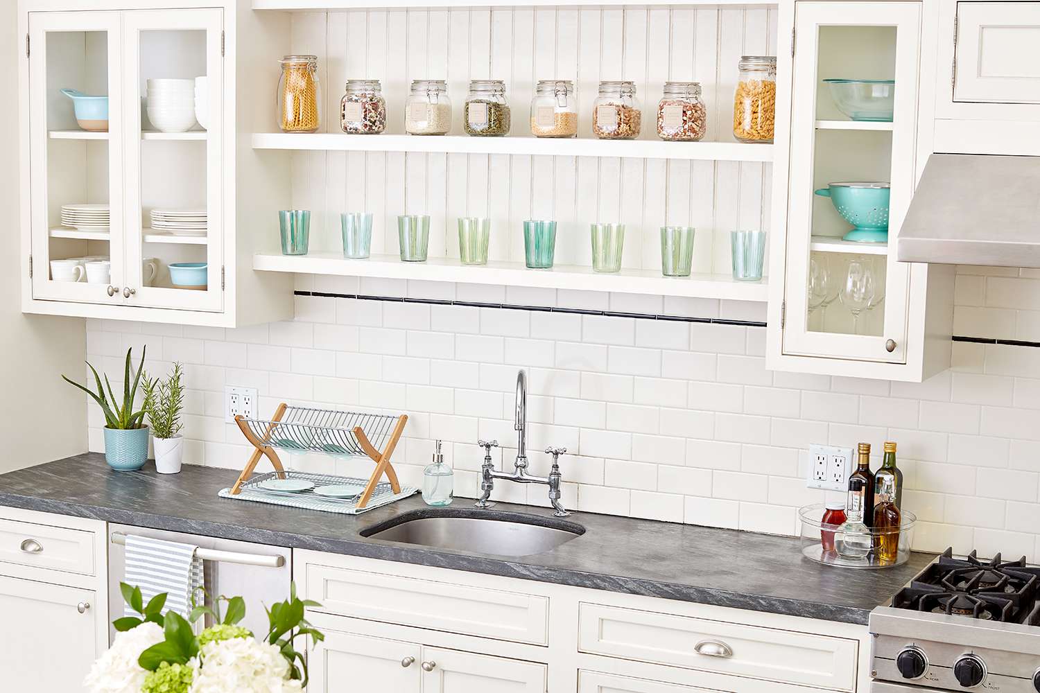Kitchen Cabinets