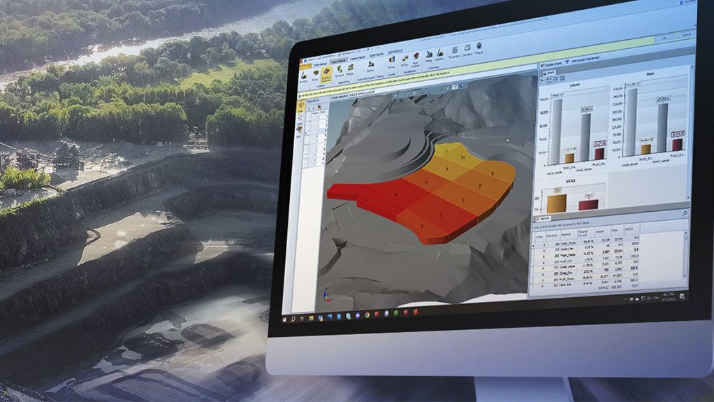Mining Planning Software