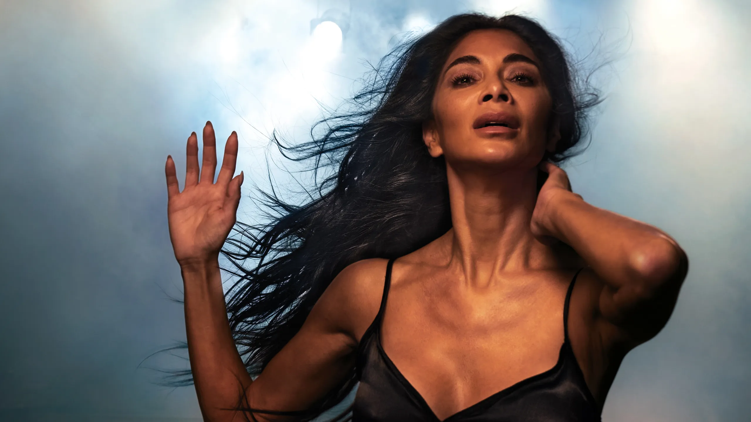 Nicole Scherzinger Broadway
