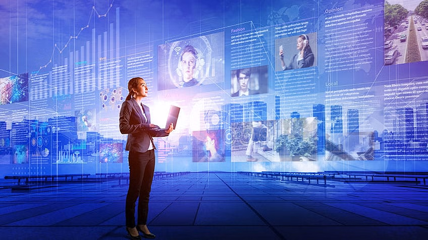 Data Collection Systems