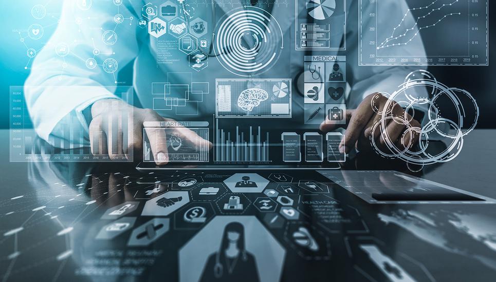 Management Software