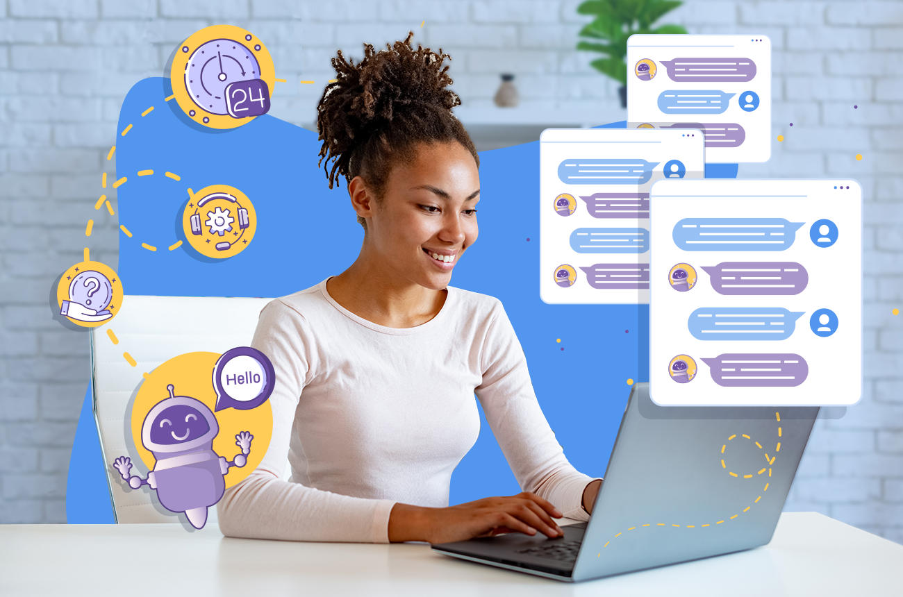 5 Ideas for Customized Chatbot Communication