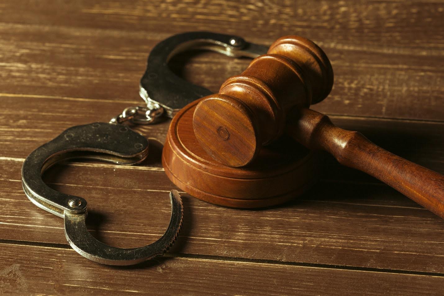 The Role of a Criminal Defense Attorney in Protecting Your Rights