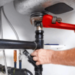 Plumbing Services