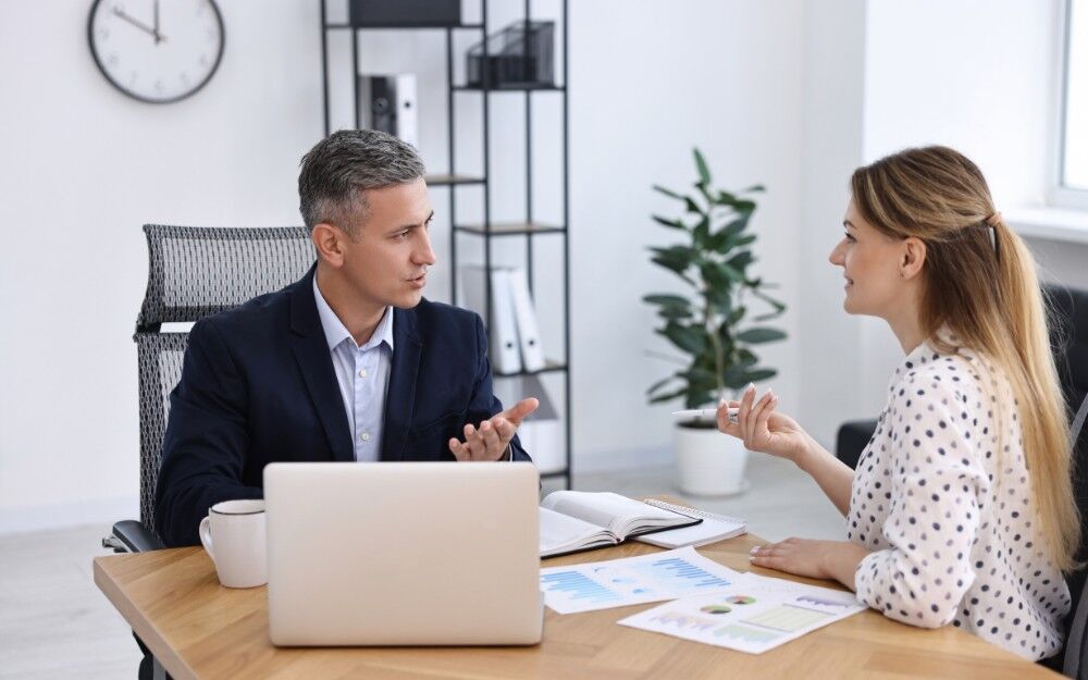 Top 5 Tax-Related Careers