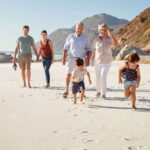 family vacation