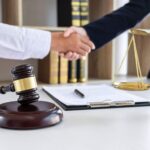 Lawyer and An Attorney