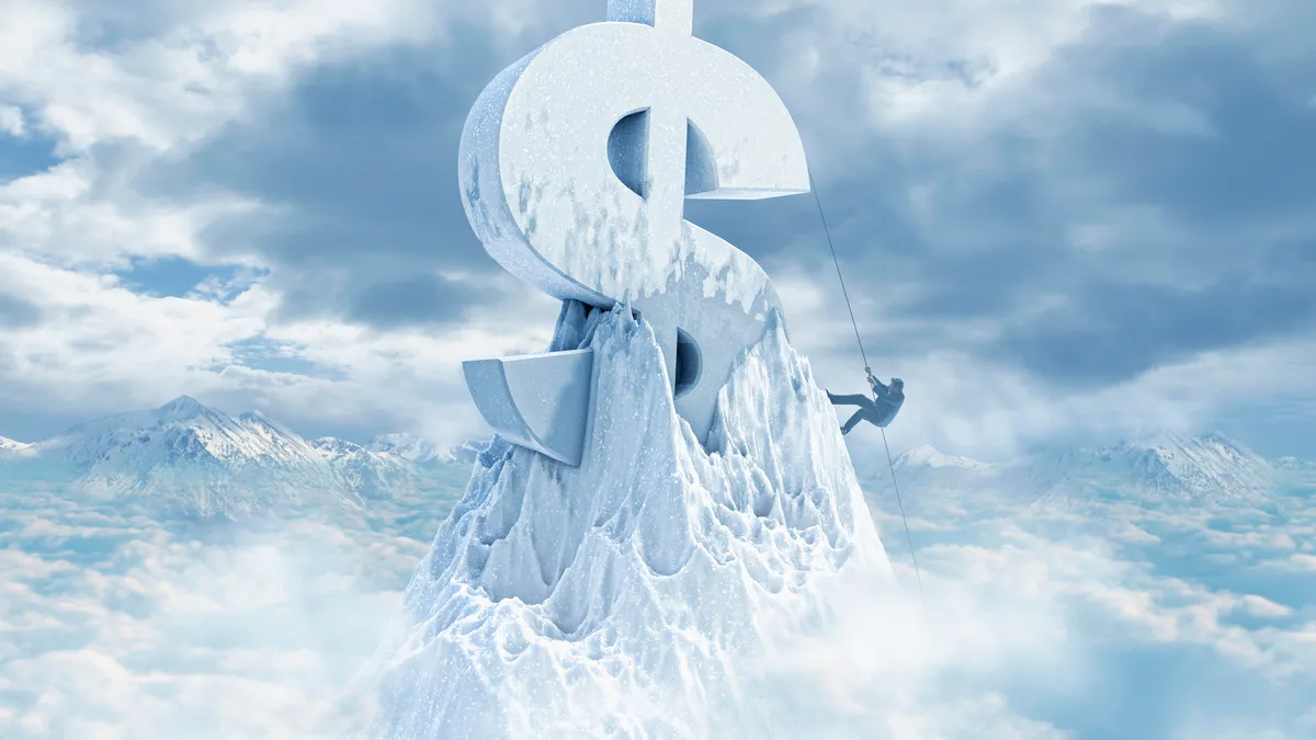 How to Use AI to Improve Your Credit Score and Tackle Debt