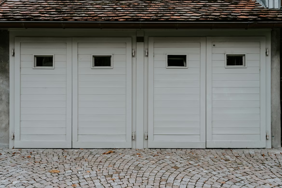 Cost Factors and Budgeting for New Garage Door Installation