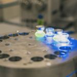 Photoreactor Lab Equipment